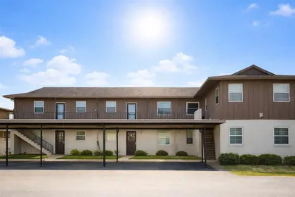 ASTOR FL Home