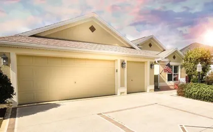 THE VILLAGES FL Home
