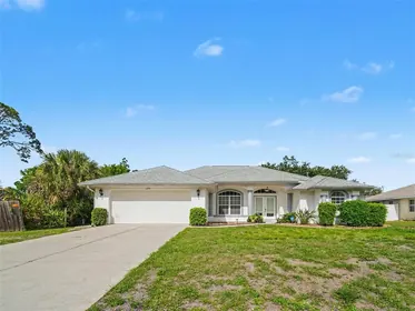 NORTH PORT FL Home