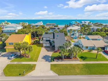 NEW SMYRNA BEACH FL Home