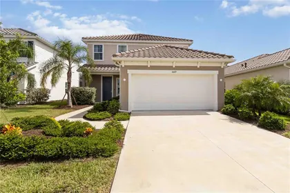 SARASOTA FL Home