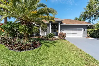 NEW PORT RICHEY FL Home