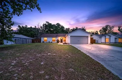 CLERMONT FL Home