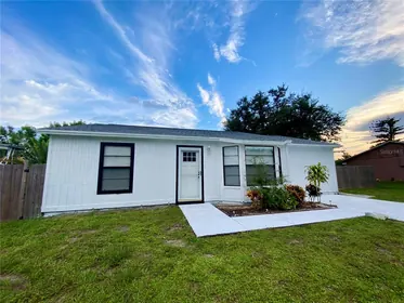 ENGLEWOOD FL Home