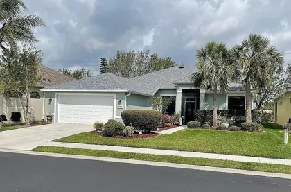 PORT CHARLOTTE FL Home