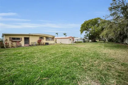 PALM HARBOR FL Home
