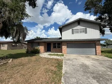 EAGLE LAKE FL Home