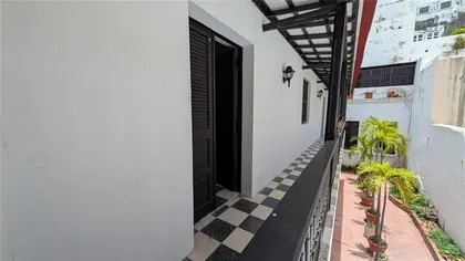 SAN JUAN PR Home