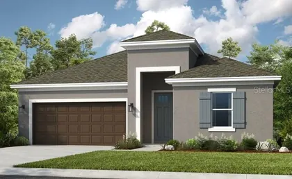 APOLLO BEACH FL Home