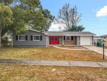 DELTONA FL Home