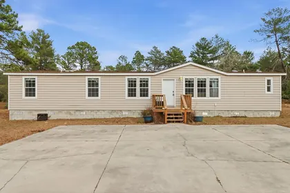 DUNNELLON FL Home