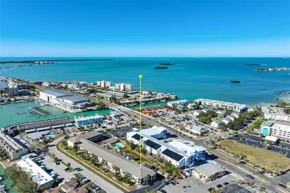 DUNEDIN FL Home