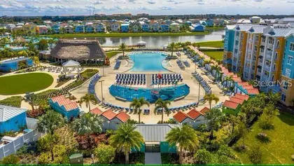 KISSIMMEE FL Home