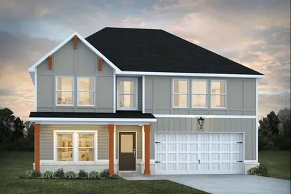 LAGRANGE GA Home