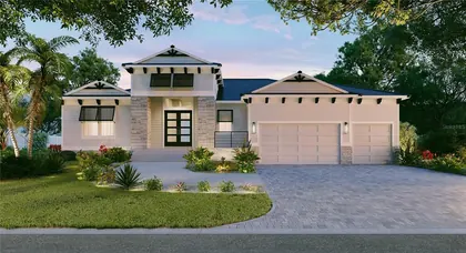 SARASOTA FL Home