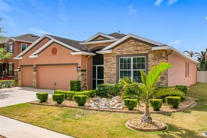BARTOW FL Home