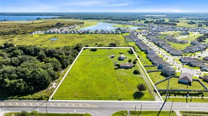 ST CLOUD FL Home