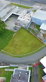 SAN JUAN PR Property