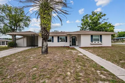 SPRING HILL FL Home