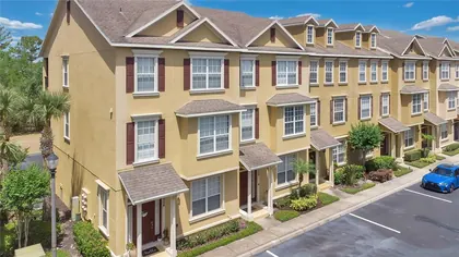 LAKE MARY FL Home