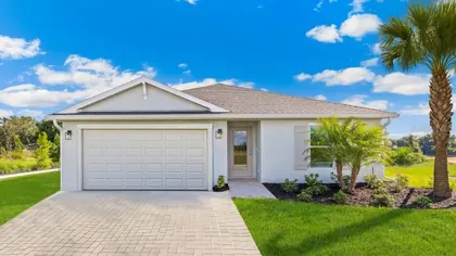 NORTH PORT FL Home