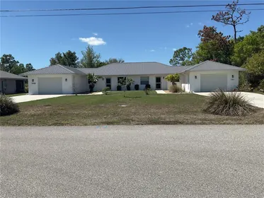 PUNTA GORDA FL Home