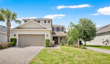 WINTER GARDEN FL Home
