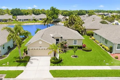 ENGLEWOOD FL Home