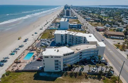 DAYTONA BEACH FL Home