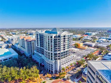 SARASOTA FL Home