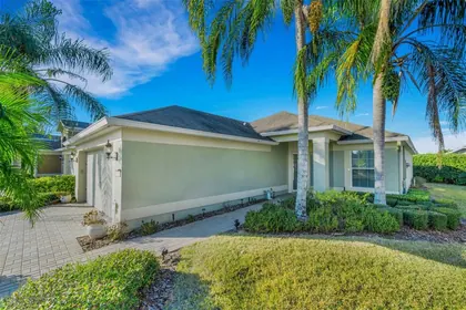 DAVENPORT FL Home