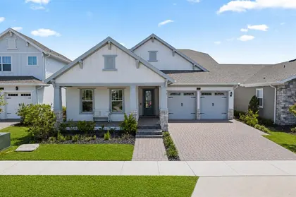 ORLANDO FL Home