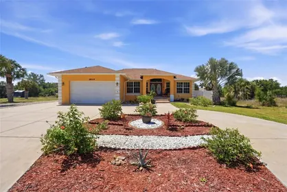 PORT CHARLOTTE FL Home
