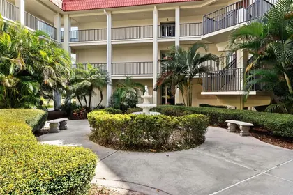 DUNEDIN FL Home