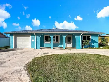 NEW PORT RICHEY FL Home