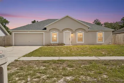 DELTONA FL Home