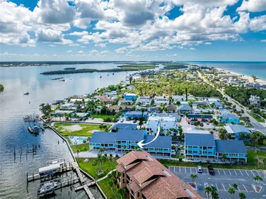 ENGLEWOOD FL Home