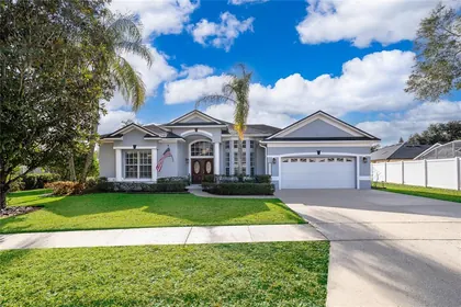 OVIEDO FL Home