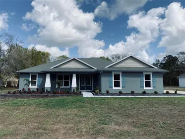 RIVERVIEW FL Home