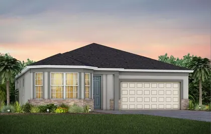 ORMOND BEACH FL Home