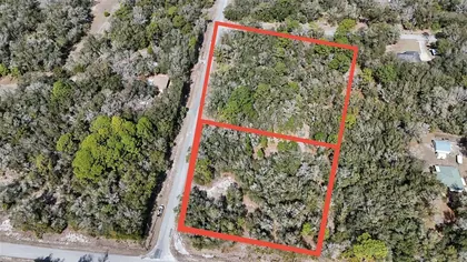 CRYSTAL RIVER FL Property
