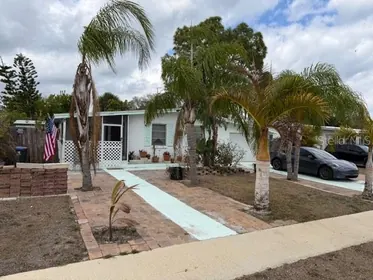NORTH PORT FL Home