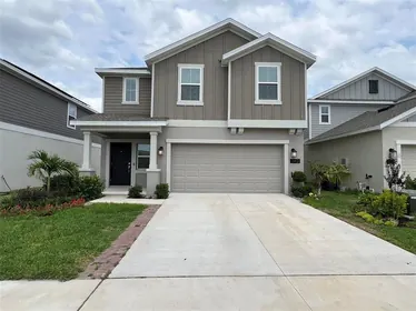 DAVENPORT FL Home