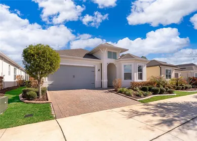 KISSIMMEE FL Home