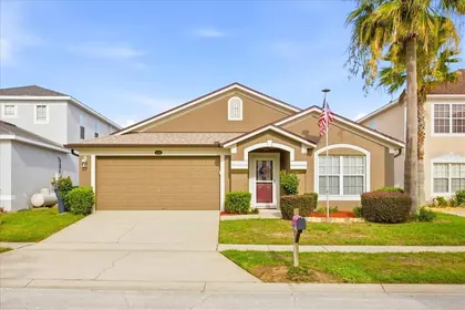 DAVENPORT FL Home