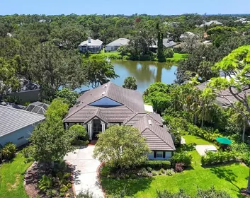 OSPREY FL Home