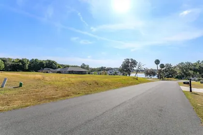 FRUITLAND PARK FL Property