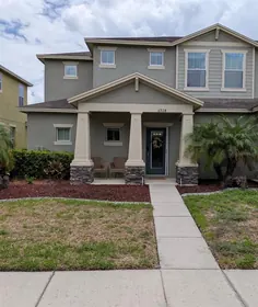 TAMPA FL Home