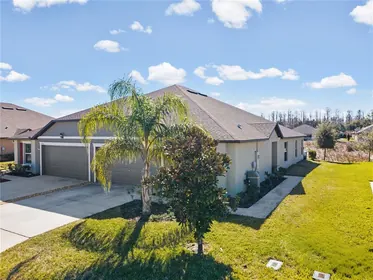 HUDSON FL Home