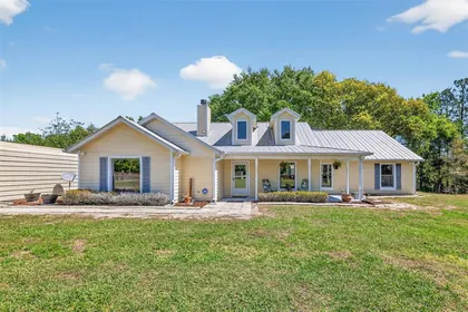 LEESBURG FL Home